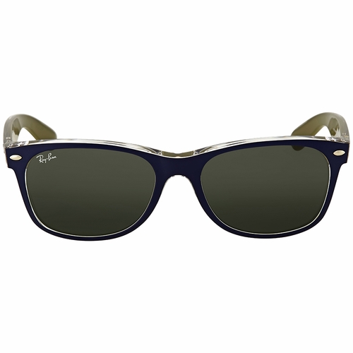 Ray Ban RB2132 6188 55 New Wayfarer Mens  Sunglasses