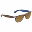 Ray Ban RB2132 618985 55 New Wayfarer Unisex  Sunglasses