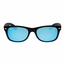 Ray Ban RB2132 622/17 52-18 New Wayfarer Flash Mens  Sunglasses