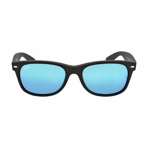 Ray Ban RB2132 622/17 55-18 Wayfarer Mens  Sunglasses