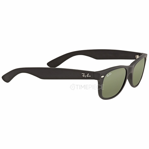 Ray Ban RB2132 622 52-18 New Wayfarer Mens  Sunglasses