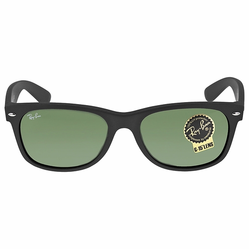 Ray Ban RB2132 622 55-18 Wayfarer Mens  Sunglasses