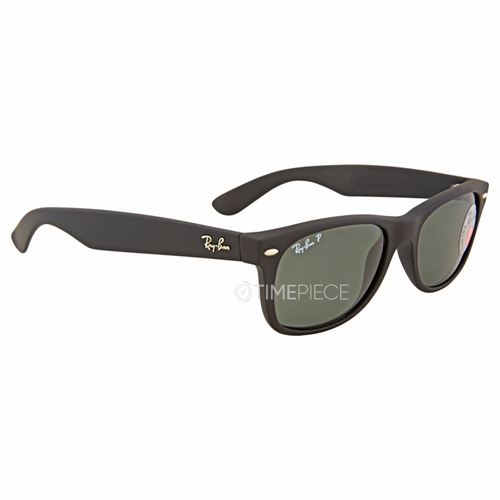 Ray Ban RB2132 622/58 52 New Wayfarer Mens  Sunglasses