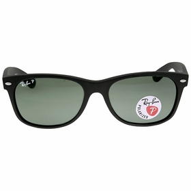 Ray Ban RB2132 622/58 55 New Wayfarer Classic Unisex  Sunglasses