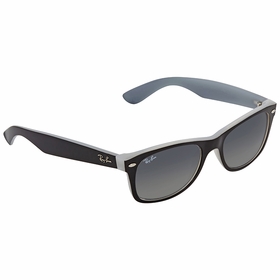 Ray Ban RB2132 630971 52 New Wayfarer Mens  Sunglasses