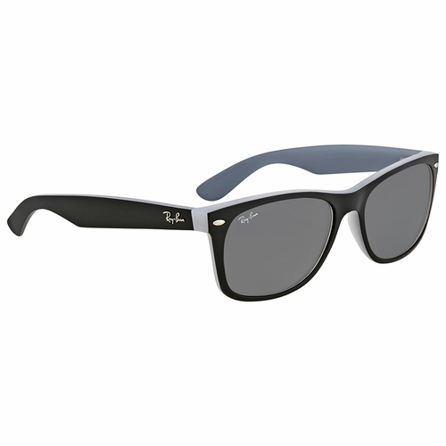 Ray Ban RB2132 630971 58 New Wayfarer Mens  Sunglasses