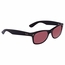 Ray Ban RB2132 6398U0 52 New Wayfarer Classic Mens  Sunglasses