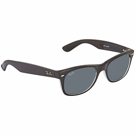 Ray Ban RB2132 6398Y5 52 New Wayfarer Classic Mens  Sunglasses