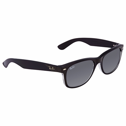 Ray Ban RB2132 6398Y5 55 New Wayfarer Classic Mens  Sunglasses