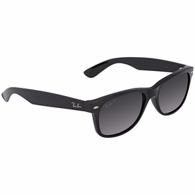 Ray Ban RB2132 6406M3 55 New Wayfarer Classic Mens  Sunglasses