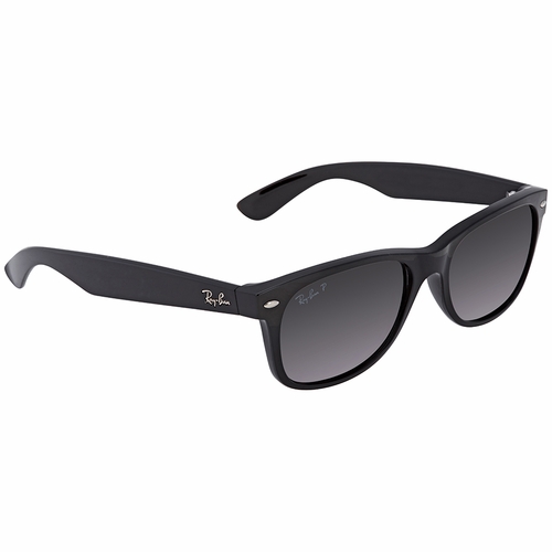 Ray Ban RB2132 6406M3 55 New Wayfarer Classic Mens  Sunglasses
