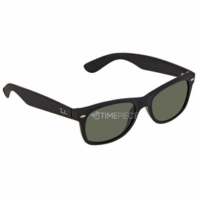 Ray Ban RB2132 646231 52 New Wayfarer Color Mix Unisex  Sunglasses