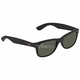 Ray Ban RB2132 646231 55 New Wayfarer Color Mix Unisex  Sunglasses