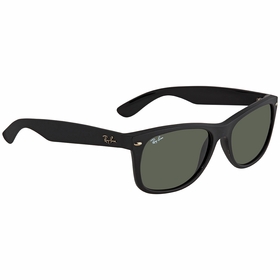 Ray Ban RB2132 646231 58 New Wayfarer Color Mix Unisex  Sunglasses