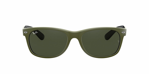 Ray Ban RB2132 64653155    Sunglasses