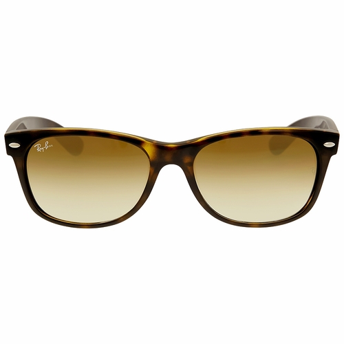 Ray Ban RB2132 710/51 55-16 New Wayfarer Mens  Sunglasses