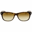 Ray Ban RB2132 710/51 55-16 New Wayfarer Mens  Sunglasses