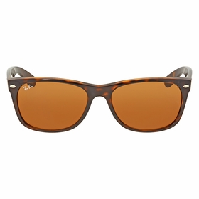 Ray Ban RB2132 710 58 New Wayfarer Unisex  Sunglasses