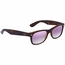 Ray Ban RB2132 710/S5 52 New Wayfarer Mens  Sunglasses