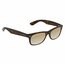 Ray Ban RB2132 710/Y0 52 New Wayfarer Unisex  Sunglasses