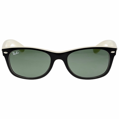 Ray Ban RB2132 875 52 New Wayfarer Color Mix Unisex  Sunglasses