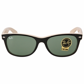 Ray Ban RB2132 875 55 New Wayfarer Color Mix Unisex  Sunglasses