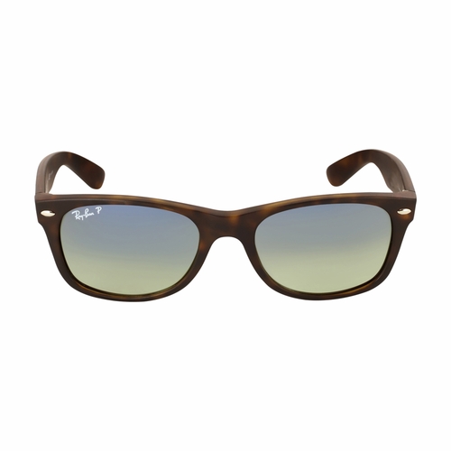 Ray Ban RB2132 894/76 52-18 New Wayfarer Mens  Sunglasses