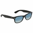 Ray Ban RB2132 901/3A 52 New Wayfarer Unisex  Sunglasses