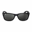 Ray Ban RB2132 901 58-18 New Wayfarer Classic Mens  Sunglasses