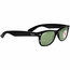 Ray Ban RB2132 901/58 52-18 New Wayfarer Classic Mens  Sunglasses