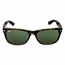 Ray Ban RB2132 902 52-18 New Wayfarer Classic Mens  Sunglasses