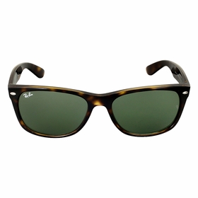 Ray Ban RB2132 902 58-18 Wayfarer Mens  Sunglasses