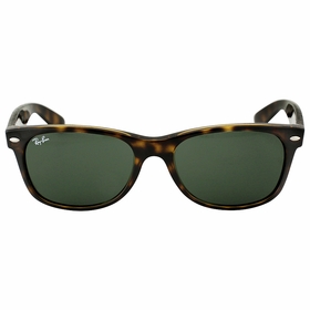 Ray Ban RB2132 902L 55-18 Wayfarer   Sunglasses