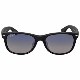 Ray Ban RB2132F 601S78 55  Mens  Sunglasses