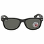 Ray Ban RB2132F 901/58 55 New Wayfarer Mens  Sunglasses