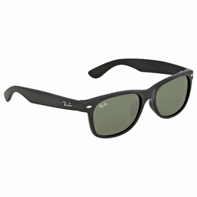 Ray Ban RB2132F 901L 55 New Wayfarer Classic Mens  Sunglasses