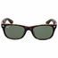 Ray Ban RB2132F 902 52 New Wayfarer Classic Mens  Sunglasses