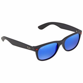 Ray Ban RB2132M F60268 55  Unisex  Sunglasses