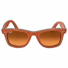 Ray Ban RB214011653C50 Original Wayfarer Denim Unisex  Sunglasses