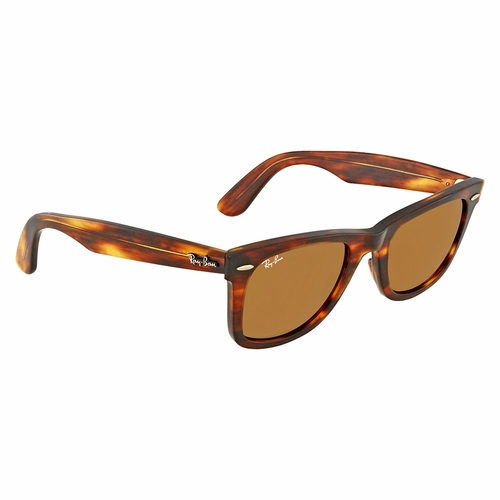 Ray Ban RB2140 1186 50 Original Wayfarer Distressed Unisex  Sunglasses