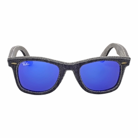 Ray Ban RB2140 119268 50 Wayfarer Unisex  Sunglasses