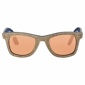 Ray Ban RB2140 1193Z2 50 Original Wayfarer Denim   Sunglasses