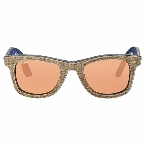 Ray Ban RB2140 1193Z2 50 Original Wayfarer Denim   Sunglasses