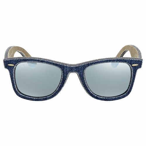 Ray Ban RB2140 119430 50 Original Wayfarer Unisex  Sunglasses