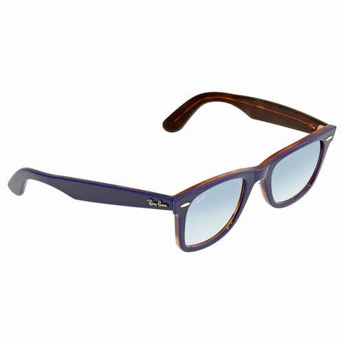 Ray Ban RB2140 12783F 50 Original Wayfarer Color Mix   Sunglasses