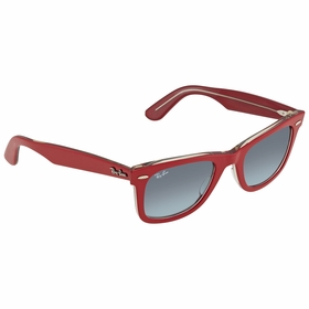 Ray Ban RB2140 12963M 50 Wayfarer Unisex  Sunglasses