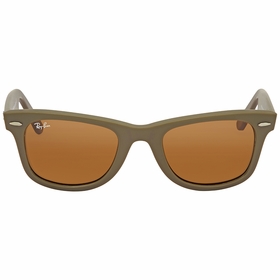 Ray Ban RB2140 889 50 Original Wayfarer Unisex  Sunglasses