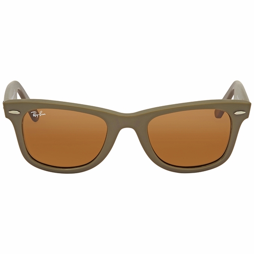 Ray Ban RB2140 889 50 Original Wayfarer Unisex  Sunglasses