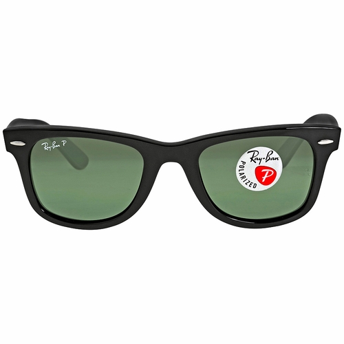 Ray Ban RB2140 901/58 50-22 Wayfarer Unisex  Sunglasses