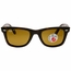 Ray Ban RB2140 902/57 50-22 Original Wayfarer Classics Unisex  Sunglasses